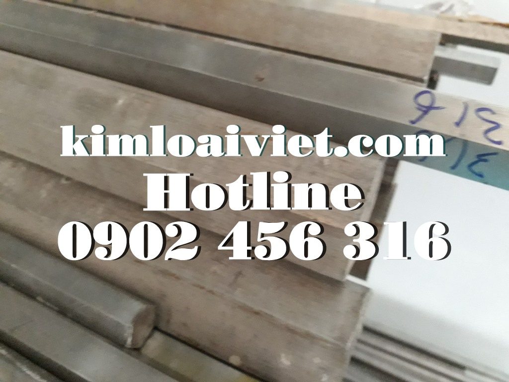 Kim Loại Việt