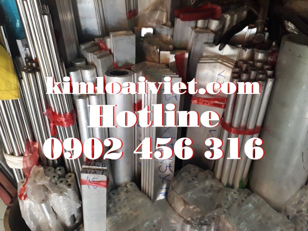 Kim Loại Việt