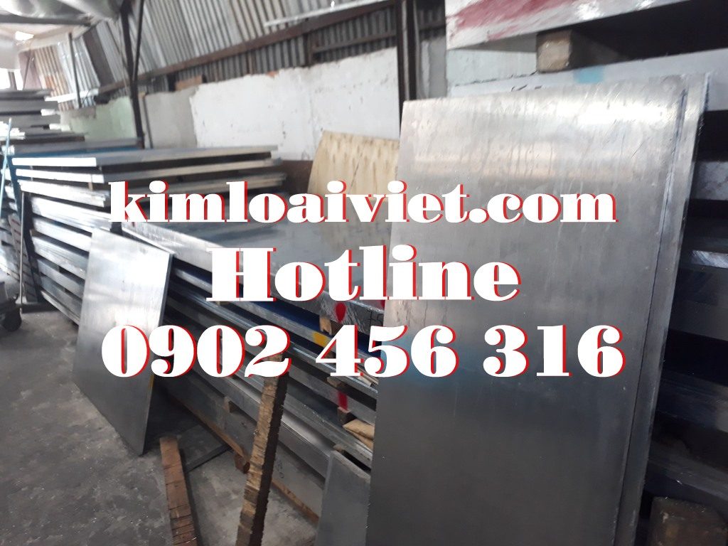 Kim Loại Việt
