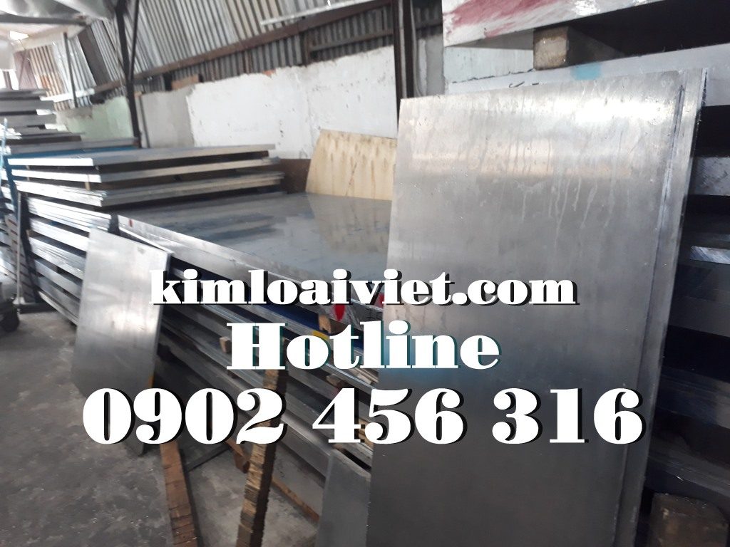 Kim Loại Việt