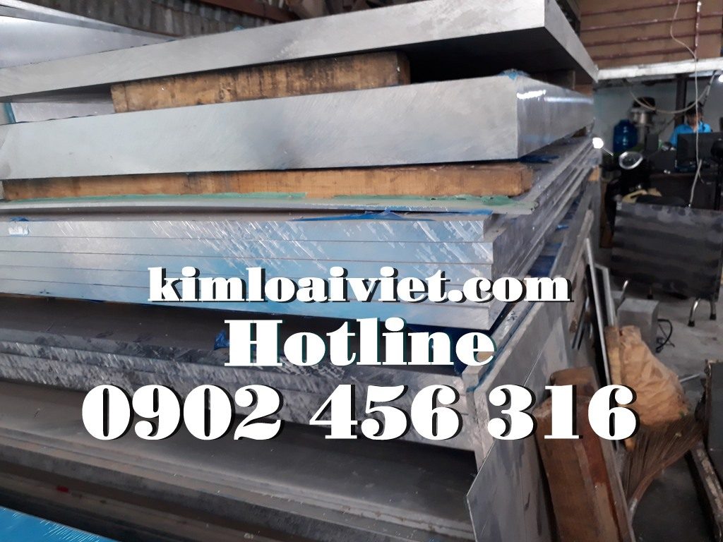 Kim Loại Việt