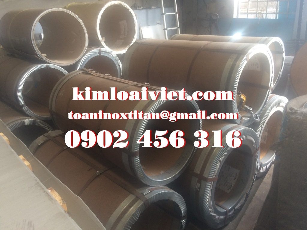 Kim Loại Việt