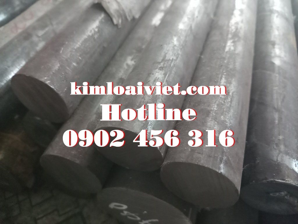 Kim Loại Việt