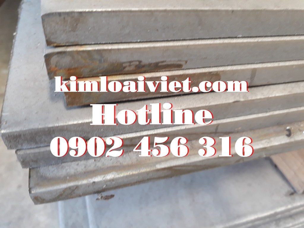 Kim Loại Việt