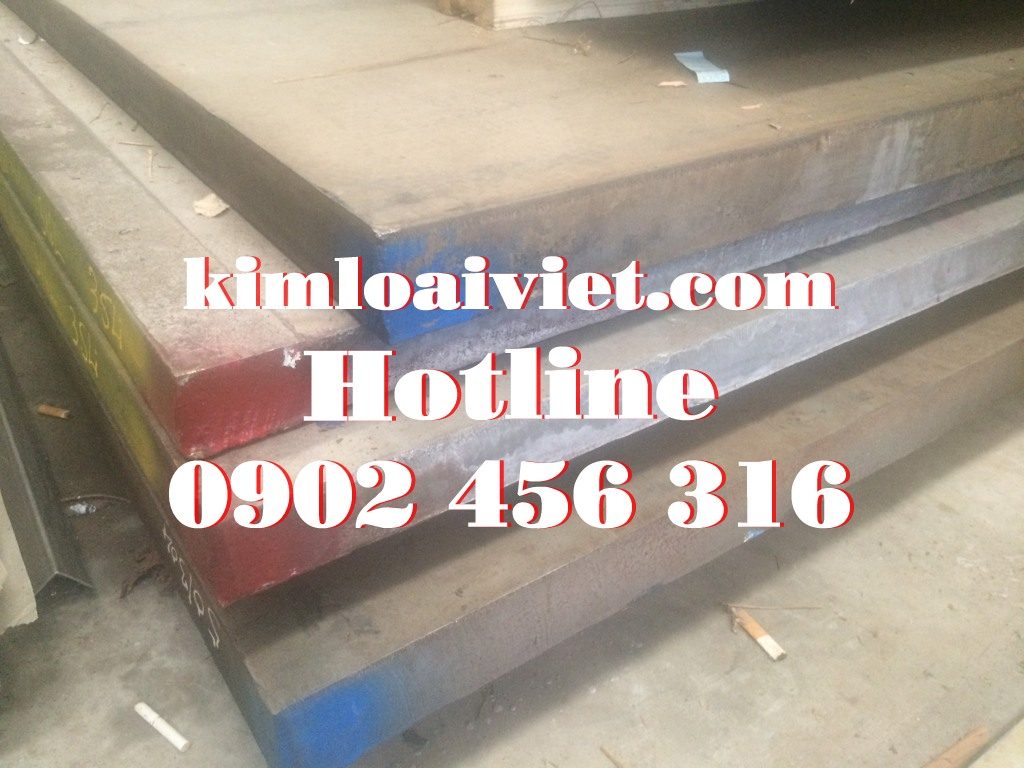 Kim Loại Việt
