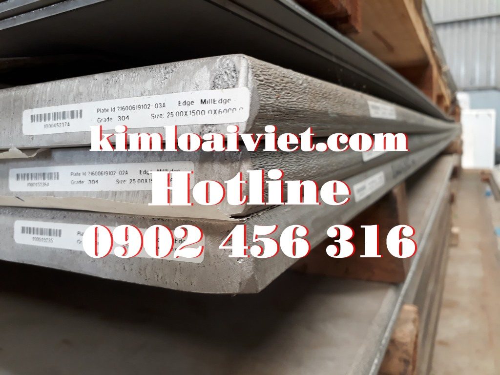 Kim Loại Việt