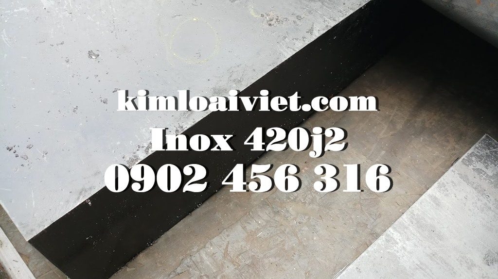 Kim Loại Việt