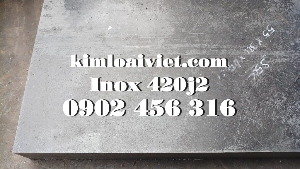 Kim Loại Việt