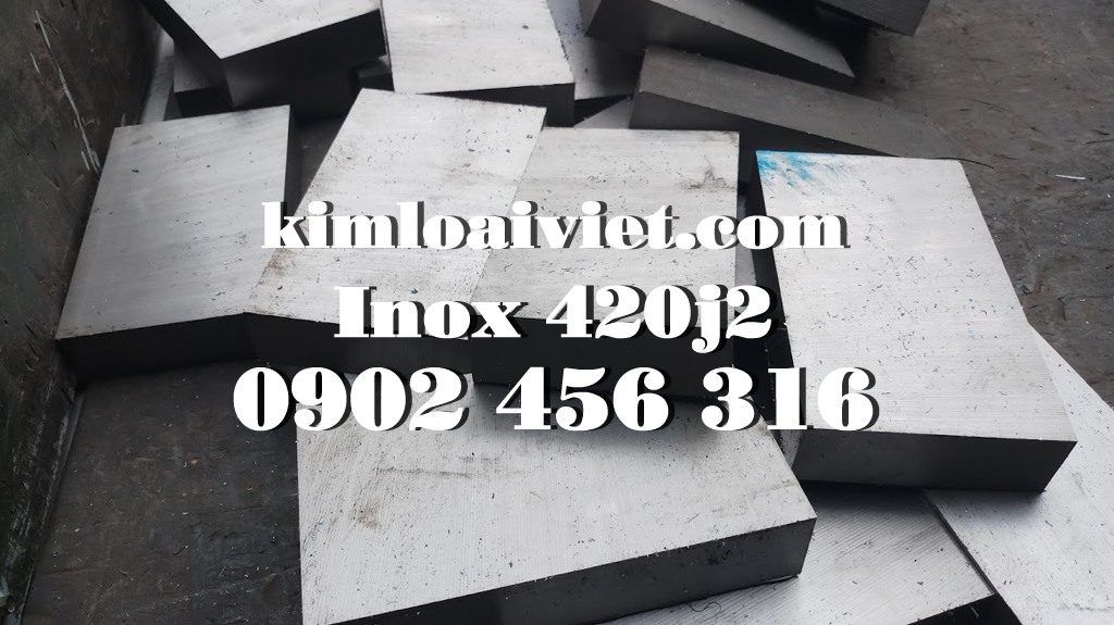 Kim Loại Việt