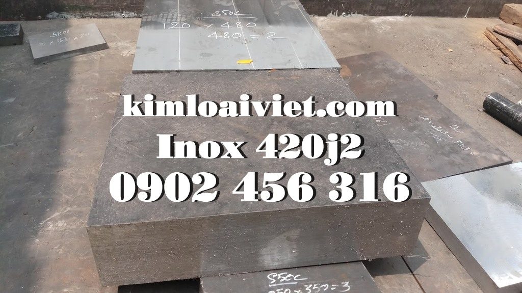 Kim Loại Việt