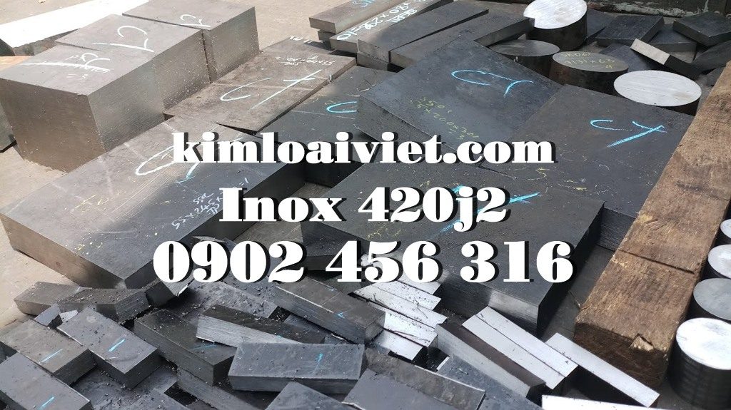 Kim Loại Việt