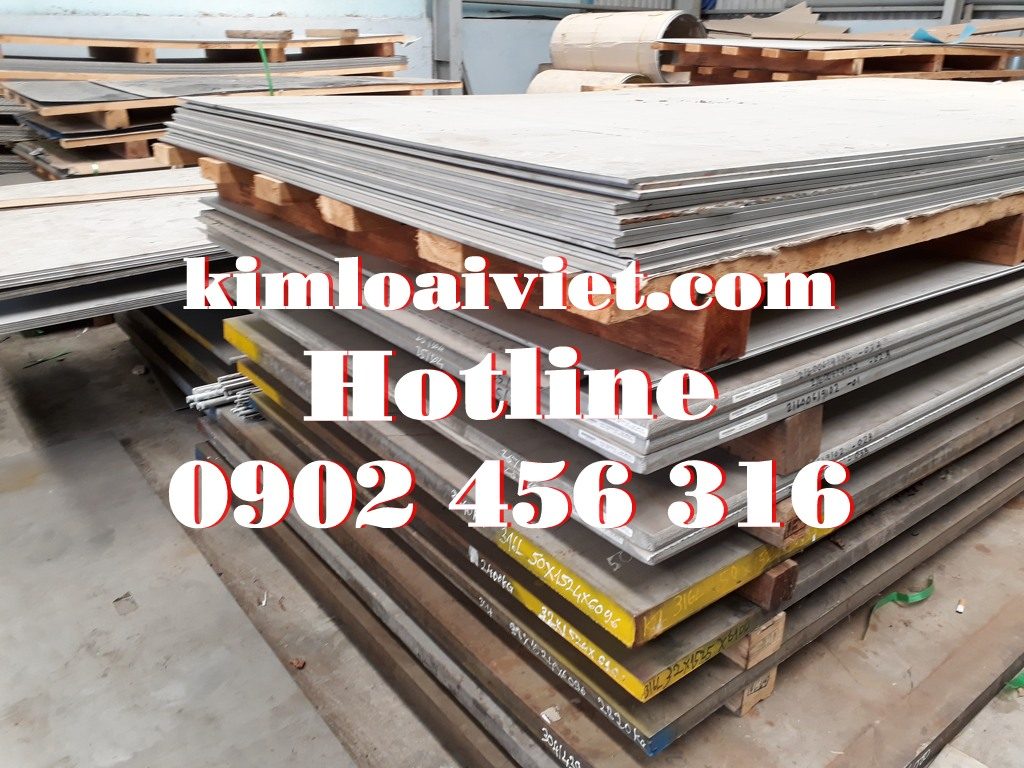 Kim Loại Việt
