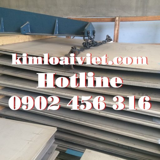 Kim Loại Việt