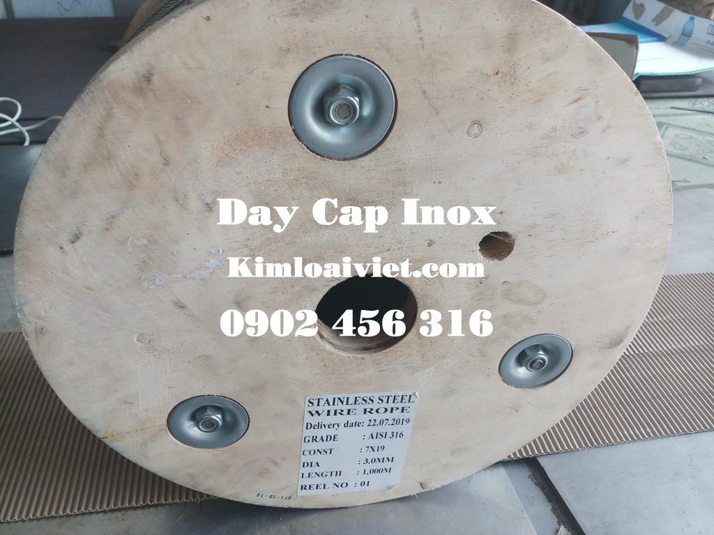 Kim Loại Việt