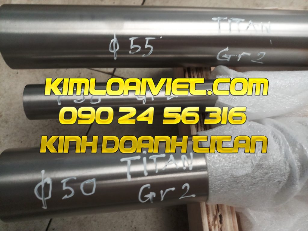 Kim Loại Việt
