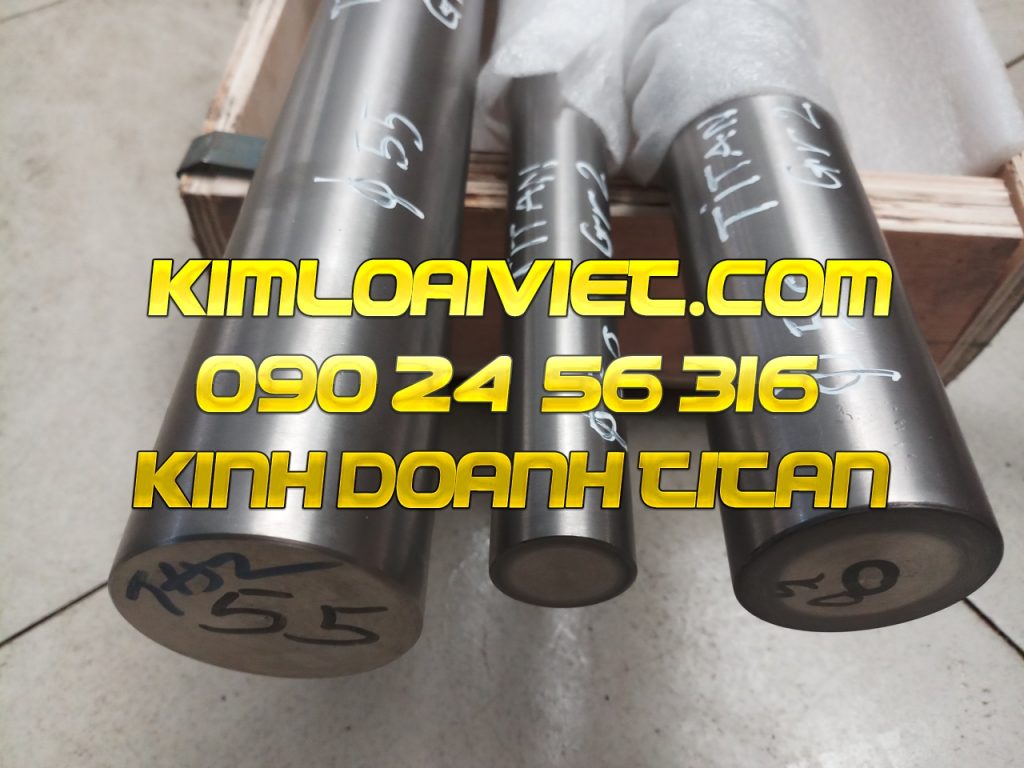 Kim Loại Việt