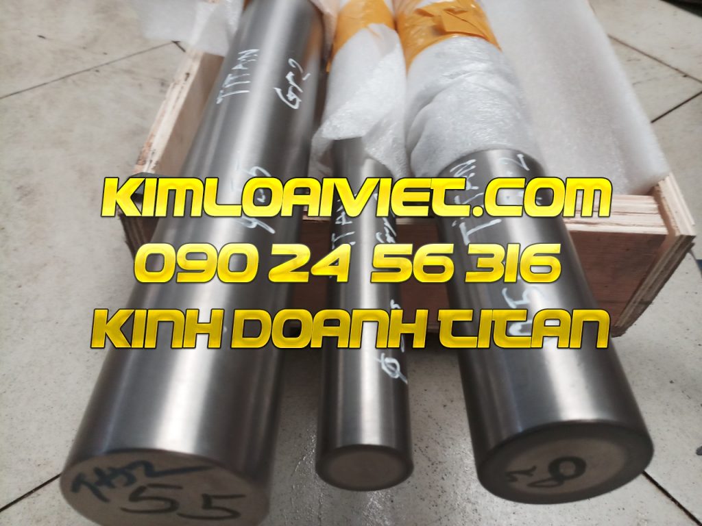 Kim Loại Việt