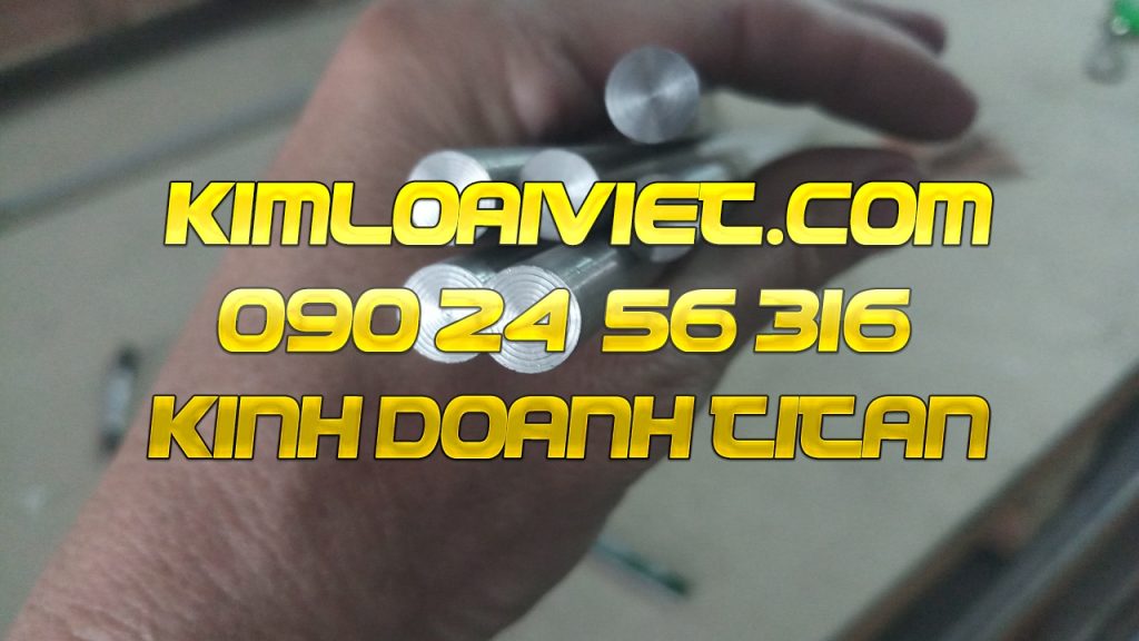 Kim Loại Việt