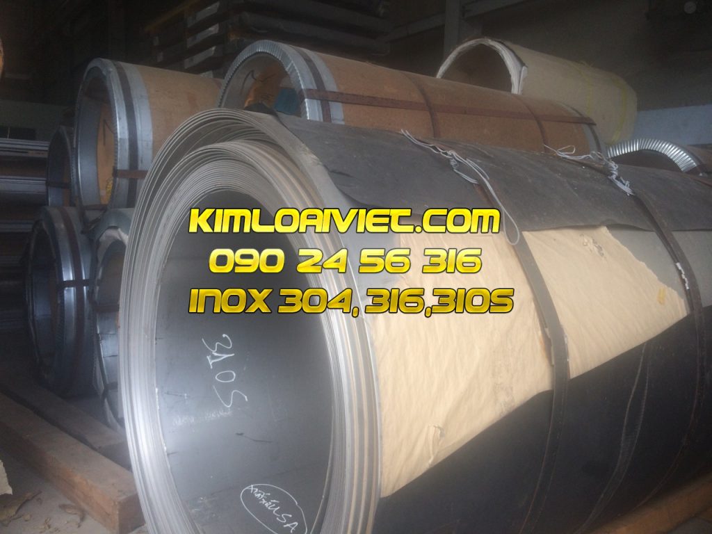 Kim Loại Việt