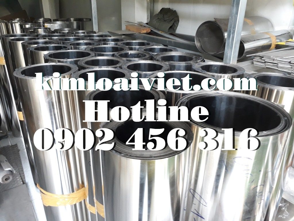 Kim Loại Việt