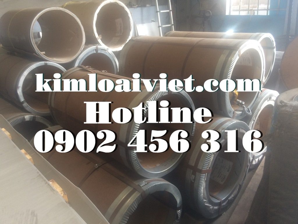 Kim Loại Việt