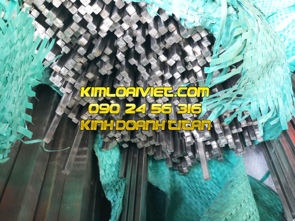 Kim Loại Việt