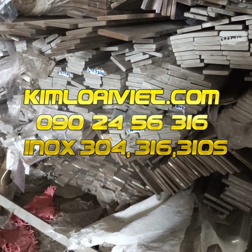 Kim Loại Việt