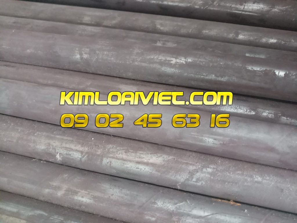Kim Loại Việt