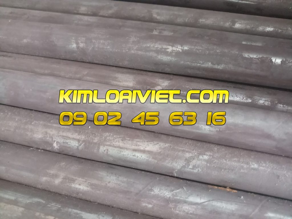 Kim Loại Việt