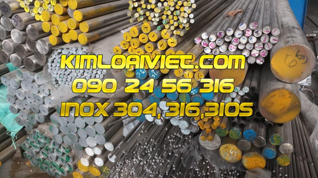 Kim Loại Việt