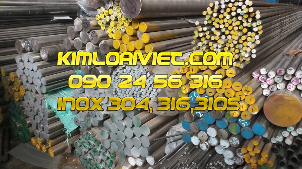 Kim Loại Việt