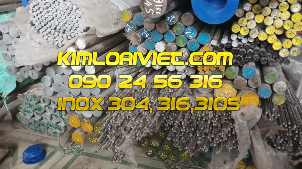Kim Loại Việt