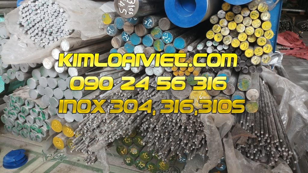 Kim Loại Việt