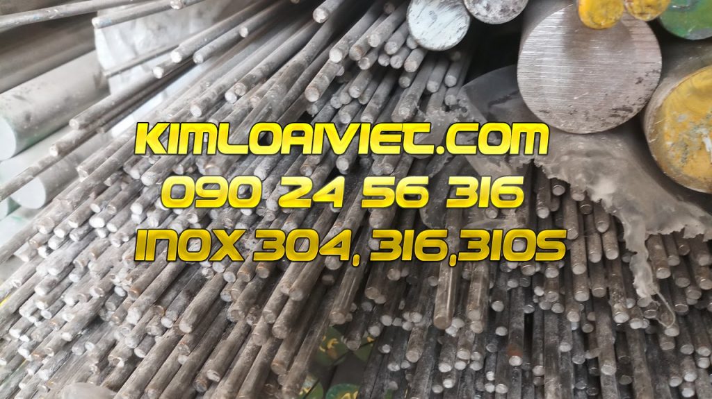 Kim Loại Việt