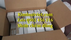 Shim chêm đồng 0.05mm
