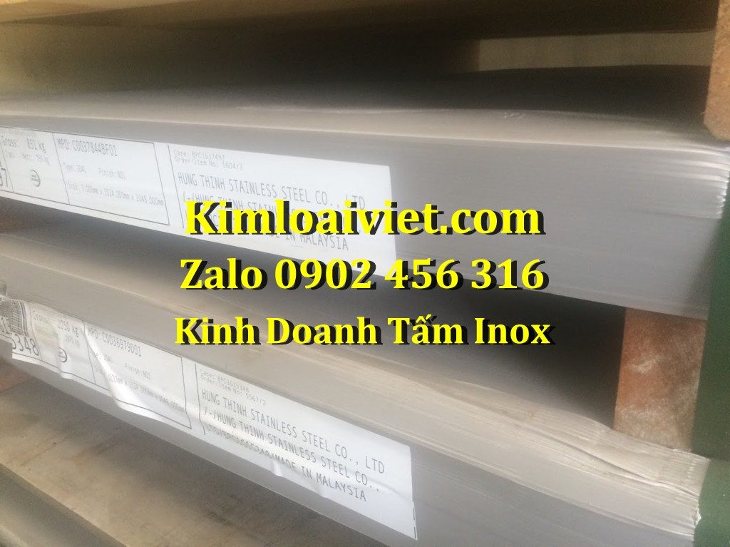 Kim Loại Việt