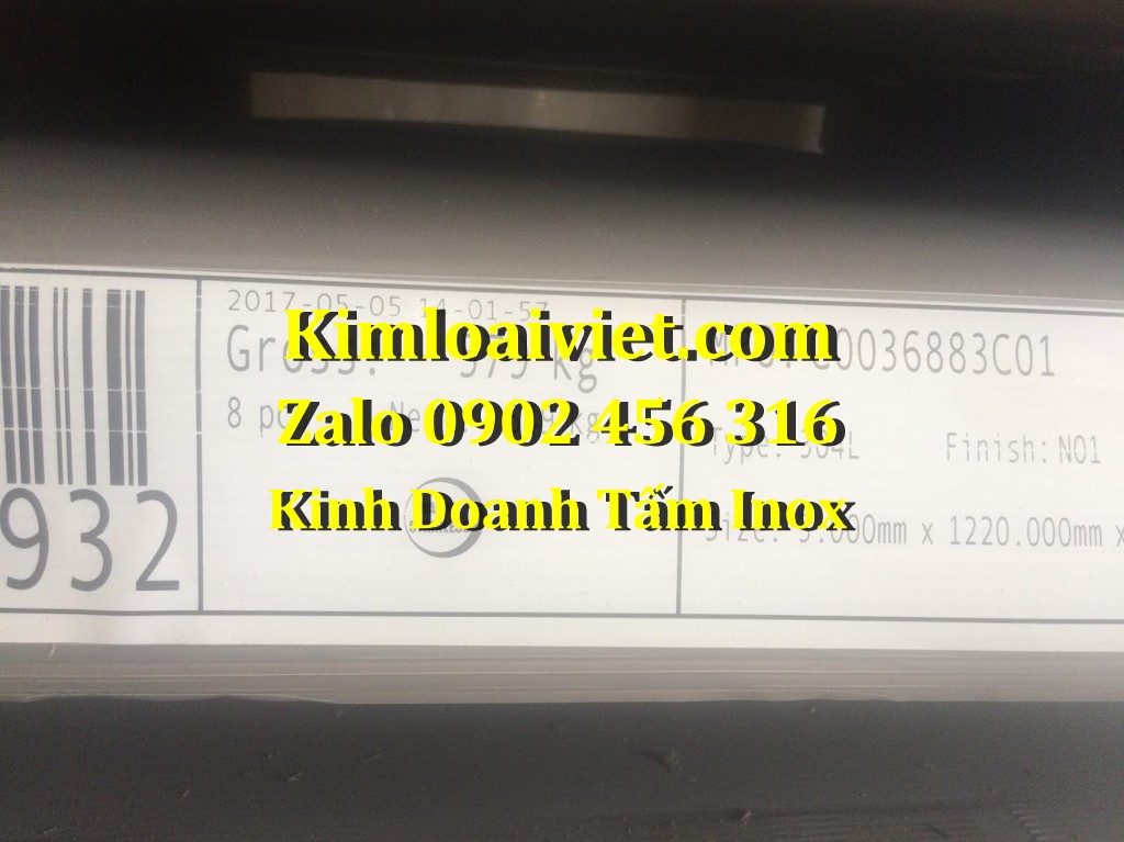 Kim Loại Việt
