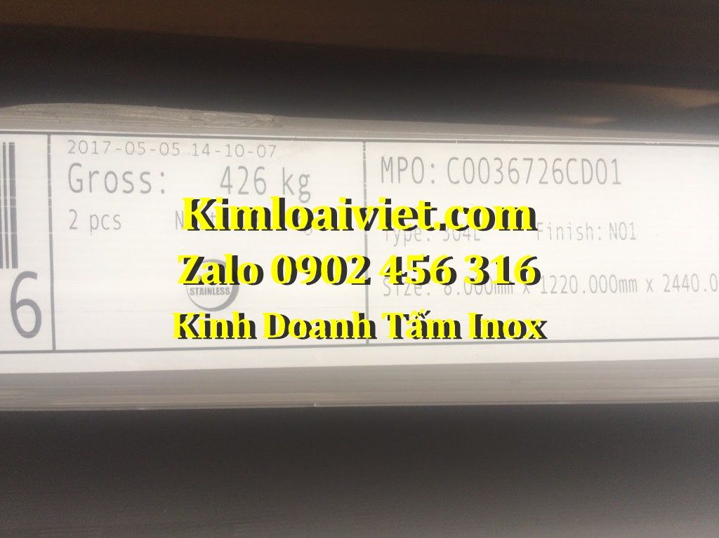Kim Loại Việt