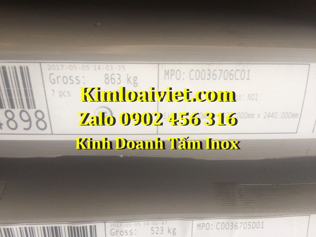 Kim Loại Việt