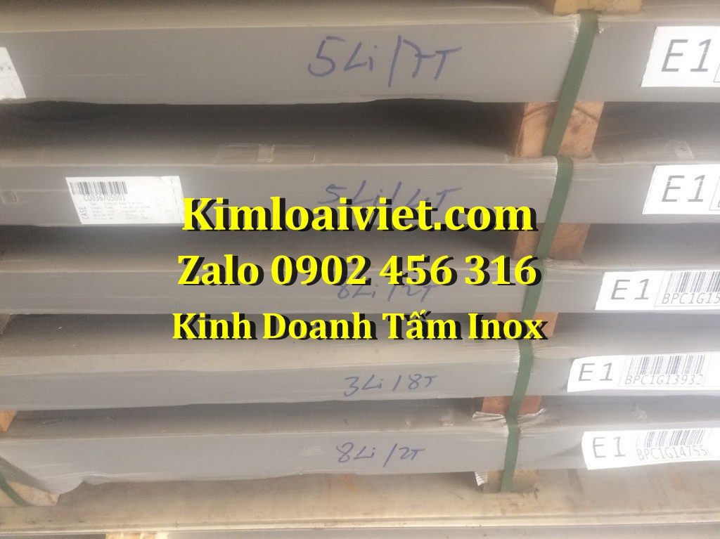Kim Loại Việt