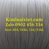 Cáp Inox 304 phi 4mm
