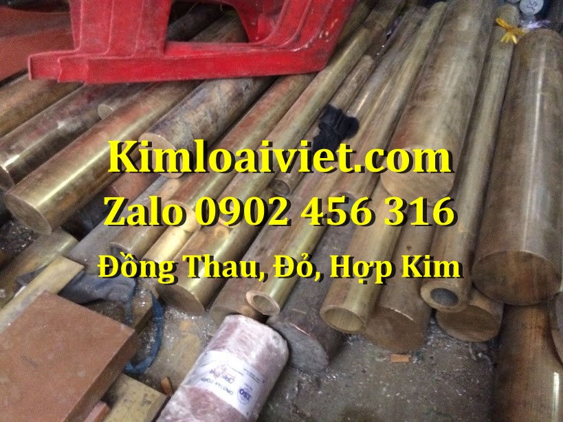 Đồng C3604 Láp 20mm