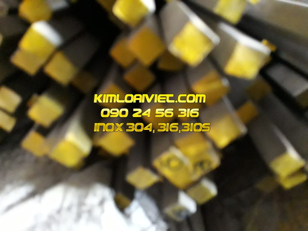 Kim Loại Việt