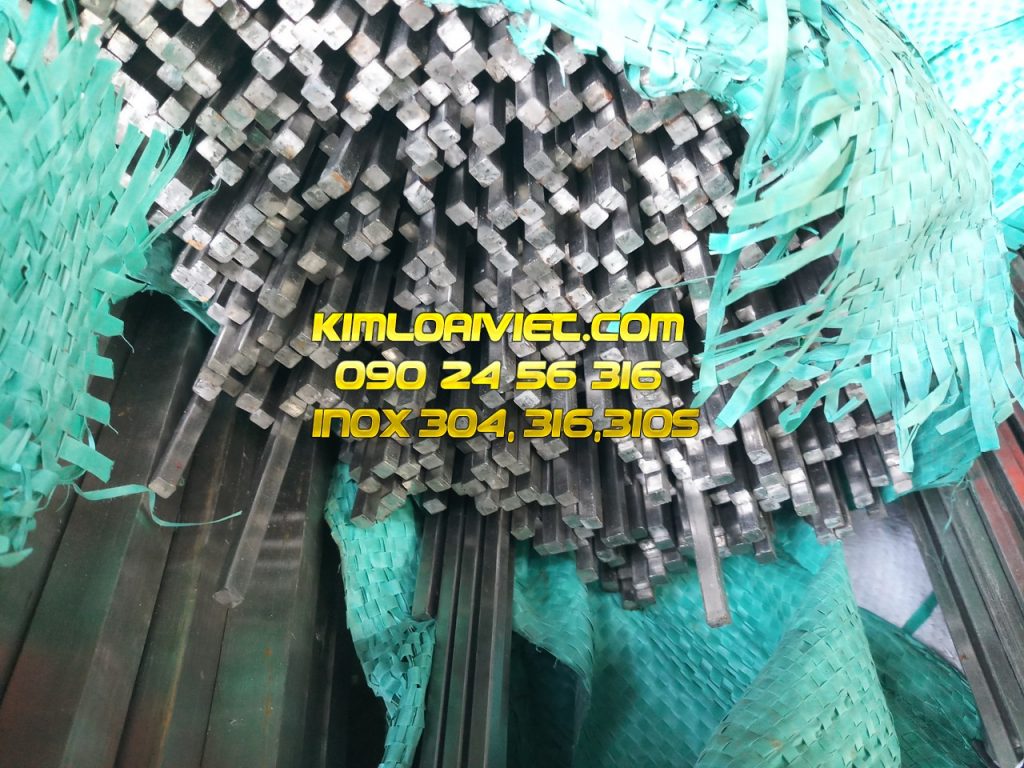 Kim Loại Việt