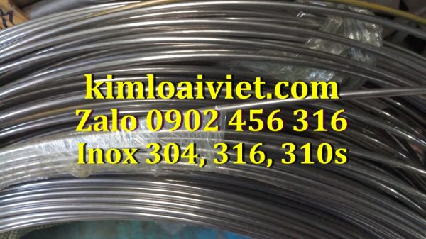 Dây Inox Sus 310s 3mm