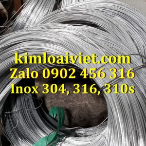 Dây Inox Sus 310s 2mm