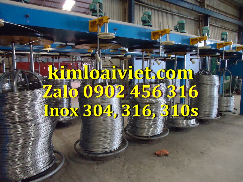 Kim Loại Việt