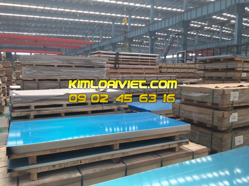Kim Loại Việt