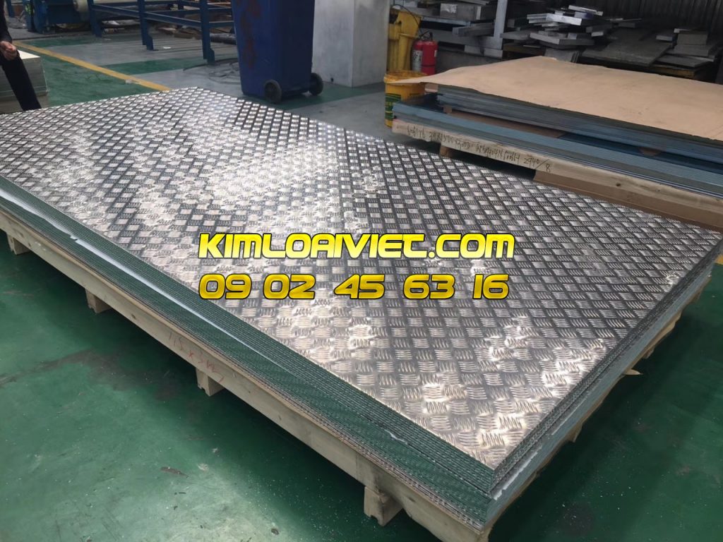 Kim Loại Việt