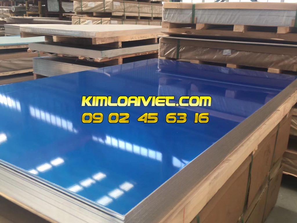 Kim Loại Việt